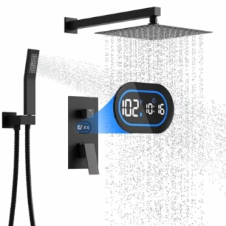 Longriver Shower Faucet Set