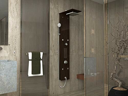 ANZZI Shower Panel