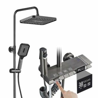 EVERDIJ Shower System
